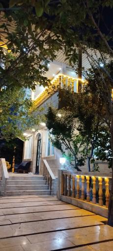 عکس باغ یاس یک