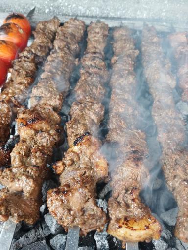 عکس کته کبابی نادری