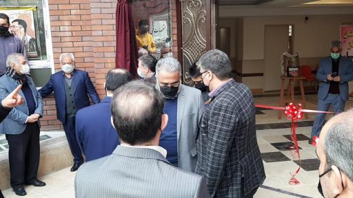 عکس دبیرستان هیات امنایی جوکار (متوسطه دوم)