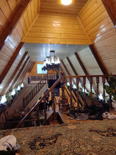 عکس کته کبابی و جگرکی نادری