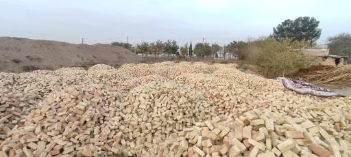 عکس مصالح ساختمانی اشکان شعبه ۲