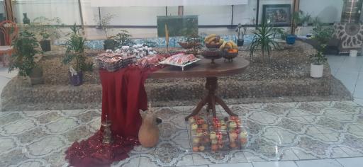 عکس رستوران برادران کریم