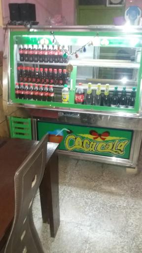 عکس دیزی و کبابی حامد نوری زاده