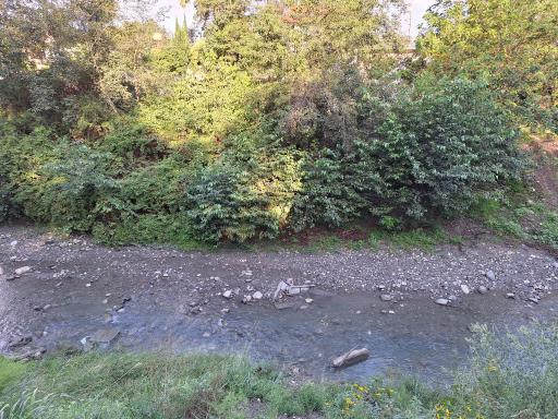 عکس پارک شهدای گمنام(ارم)