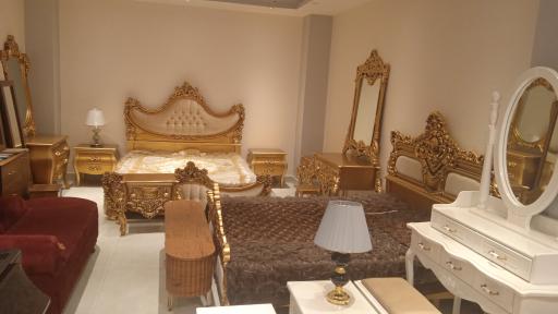 عکس مبل وحدت