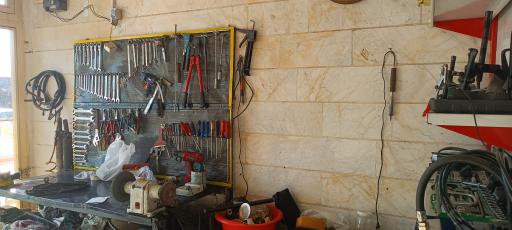 عکس تعمیرگاه برق خودرو فتحعلی زاده