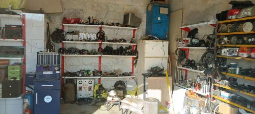 عکس تعمیرگاه برق خودرو فتحعلی زاده