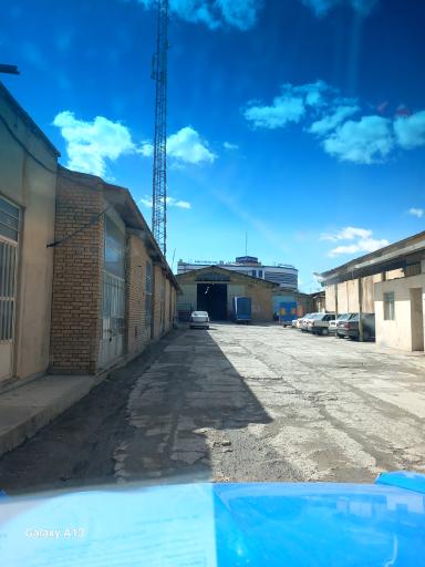 عکس فروشگاه تعاونی روستایی