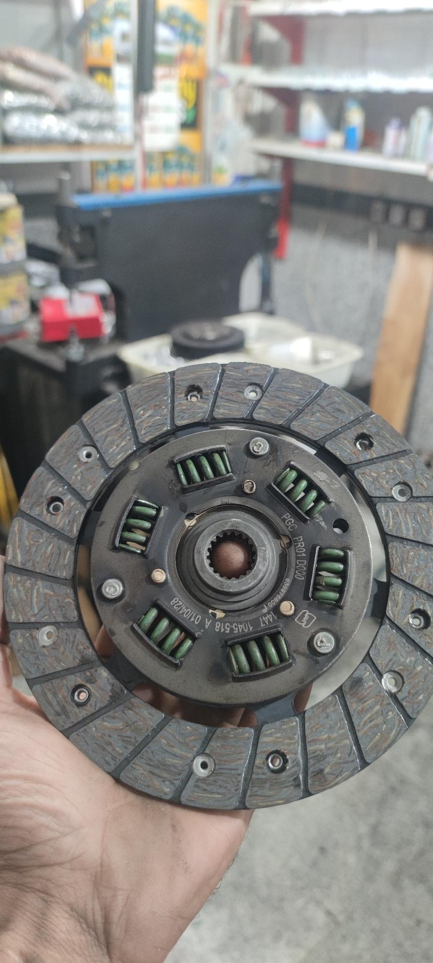 عکس پرس شلنگ و لنت کوبی پورنقی