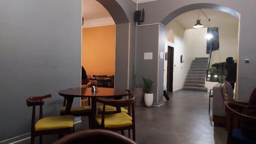 عکس عمارت نوفل لوشاتو 