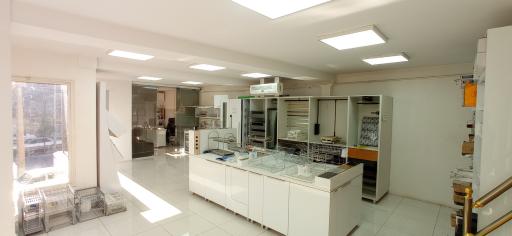 عکس تجهیزات کابینت گنجه