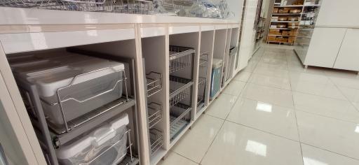 عکس تجهیزات کابینت گنجه