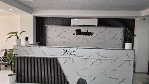 عکس کلینیک تخصصی دندانپزشکی پارسیان 