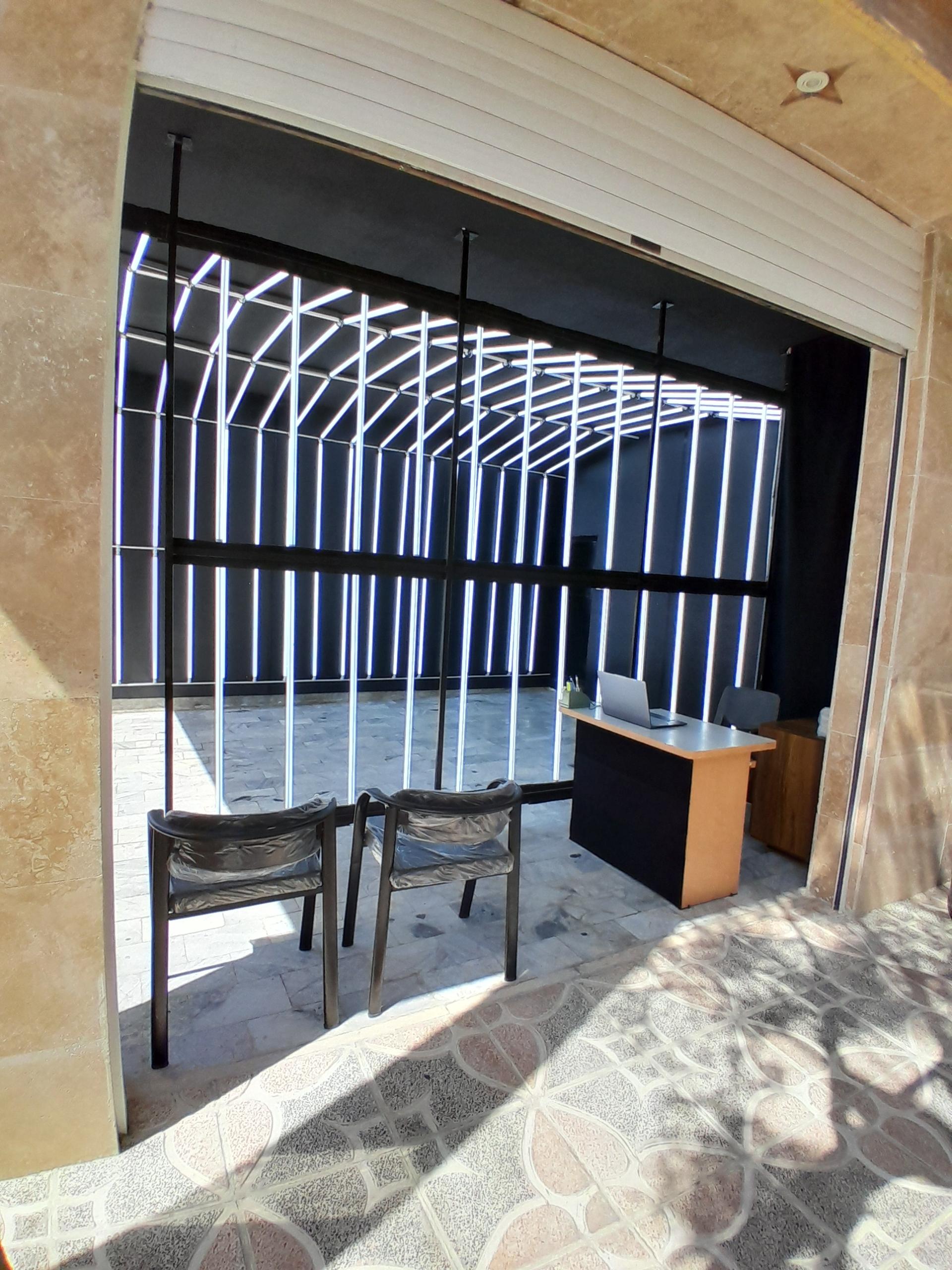 عکس مرکز کارشناسی خودرو و تشخیص رنگ خودرو خلجی