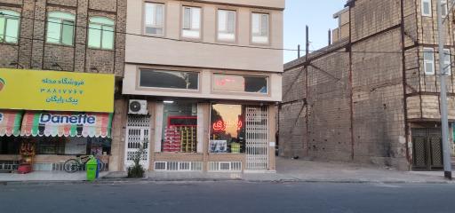 عکس فروشگاه باتری عیوضی شعبه2