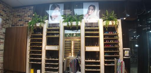 عینک هلال جشنواره