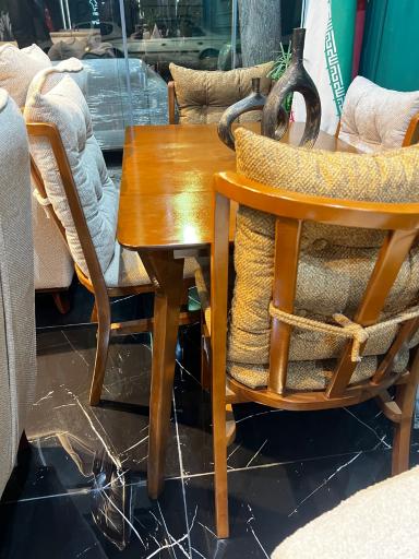 عکس مبلمان آریان