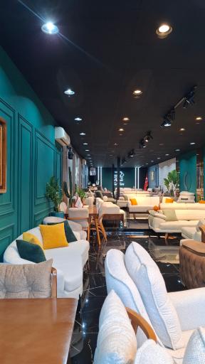 عکس مبلمان آریان