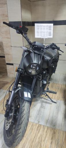 عکس کویر موتور مریوان