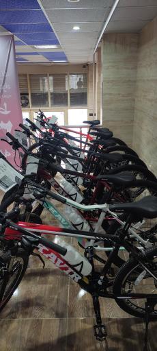 عکس کویر موتور مریوان