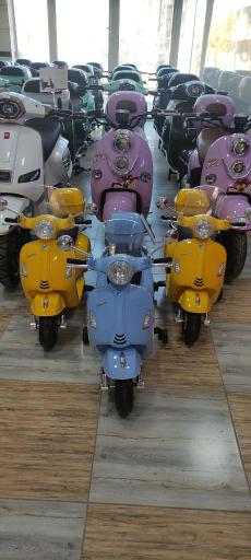 عکس کویر موتور مریوان