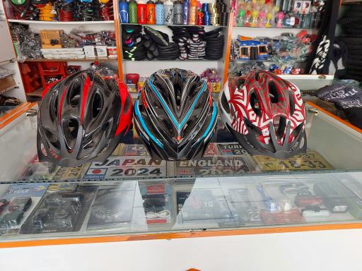 فروشگاه و تعمیر دوچرخه المپیک