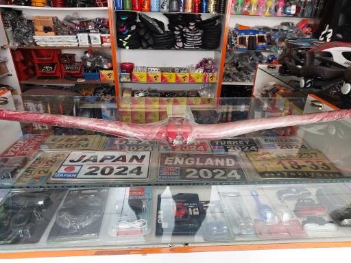 فروشگاه و تعمیر دوچرخه المپیک