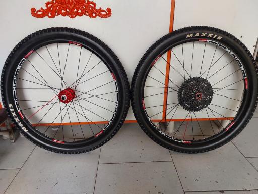 فروشگاه و تعمیر دوچرخه المپیک