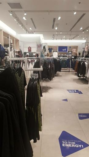 عکس رستوران و کترینگ پاویون شمس