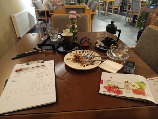 عکس کافه اَبرا