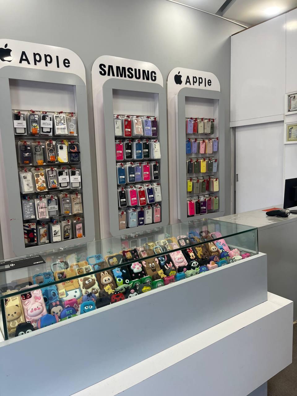 عکس موبایل آیرون 