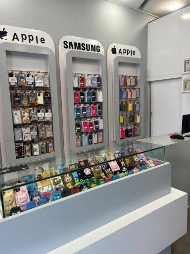 عکس موبایل آیرون 