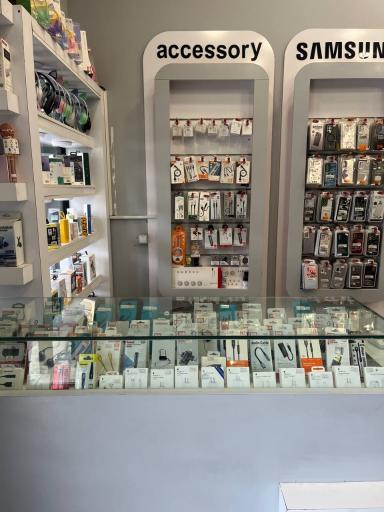 عکس موبایل آیرون 