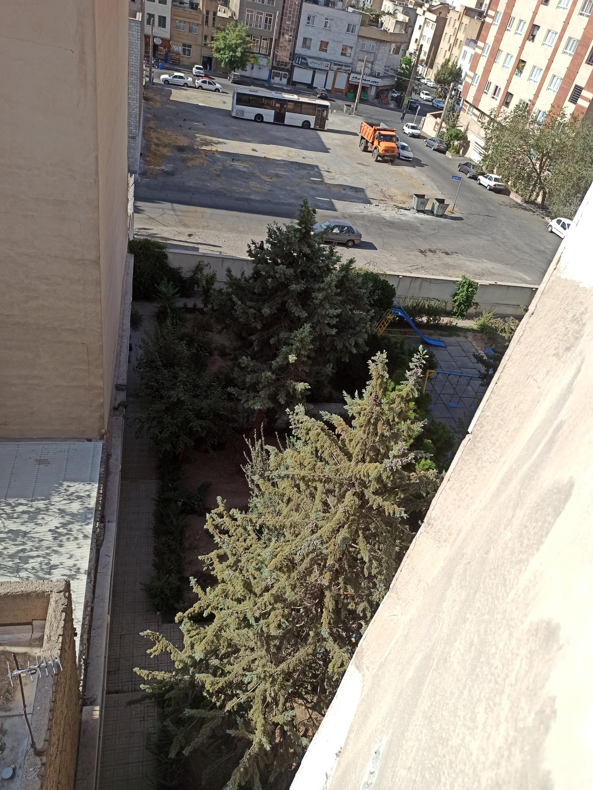 عکس مجتمع نگین بعثت