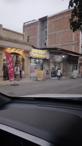 کانون زبان هادیزاده