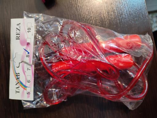 عکس لوازم ورزشی فینال اسپرت