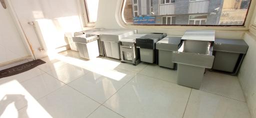 عکس تجهیزات کابینت گنجه