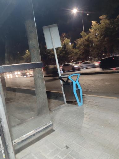 عکس  شهید کلانتری 13