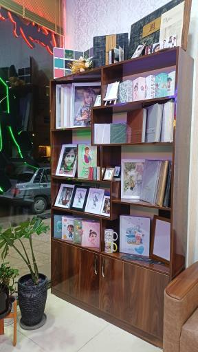عکس استودیو عکس و فیلم دیاکو