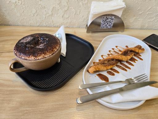 عکس کافه آن  (Cafe ON)