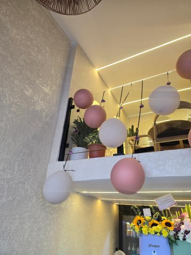 عکس کافه آن  (Cafe ON)