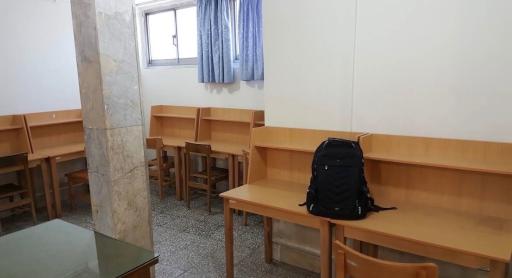 عکس کتابخانه عمومی ۲۲ بهمن