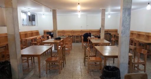 عکس کتابخانه عمومی ۲۲ بهمن