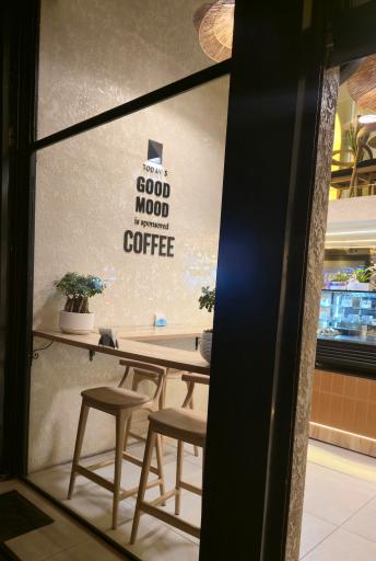 عکس کافه آن  (Cafe ON)