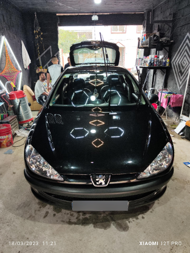 عکس دیتیلینگ 3M