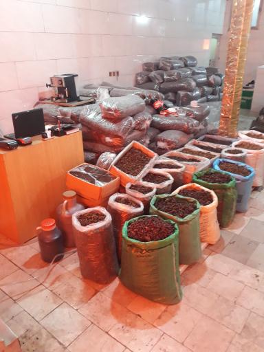 عکس ایران کشمش 