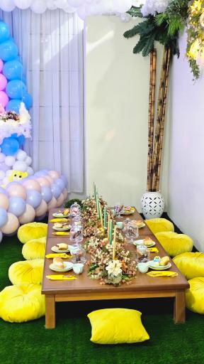 عکس قصر تولد خورشید