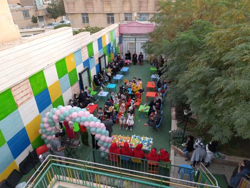 عکس موسسه زبان های خارجی پژواک 