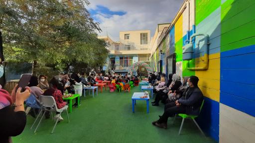 عکس موسسه زبان های خارجی پژواک 