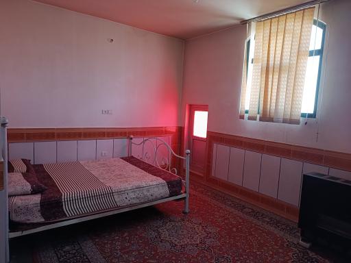 عکس مسافر خانه و مهمانپذیر تقی زاده 